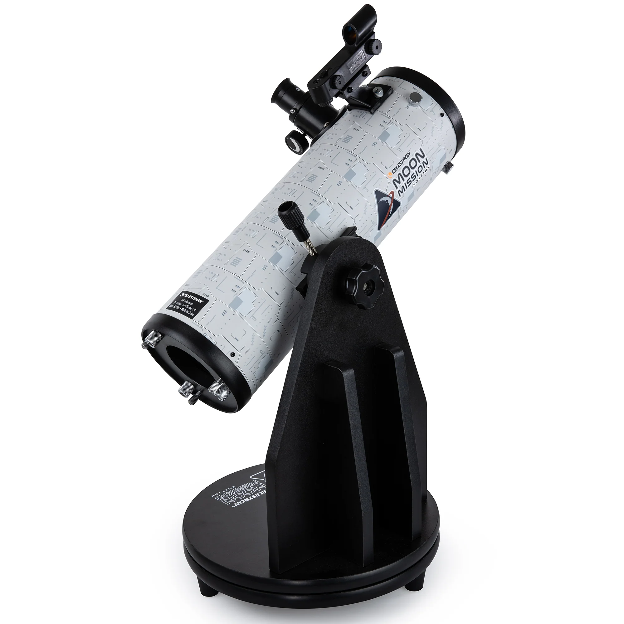 Moon Mission 114mm Tabletop Dobsonian - Image 3