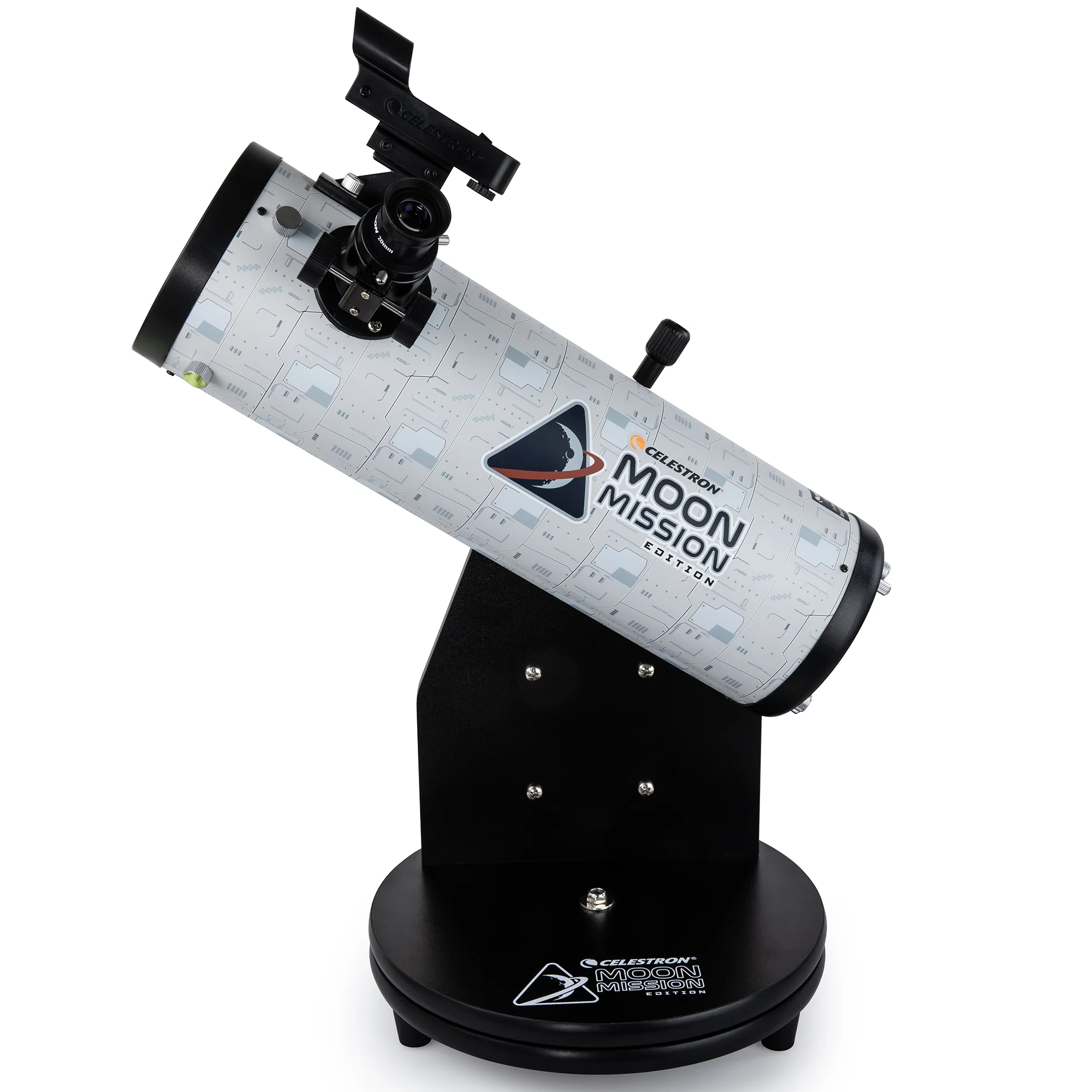 Moon Mission 114mm Tabletop Dobsonian - Image 5