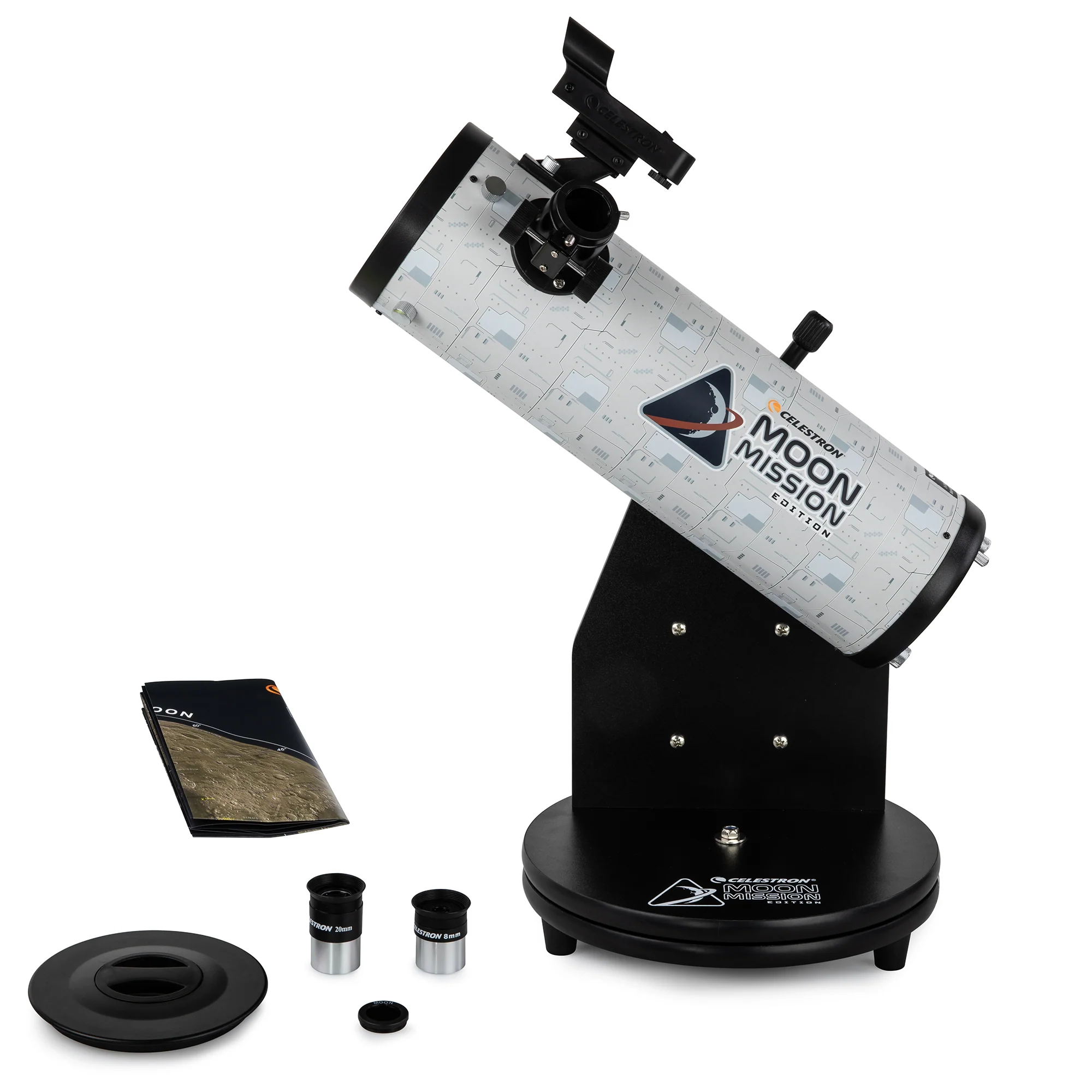 Moon Mission 114mm Tabletop Dobsonian - Image 9