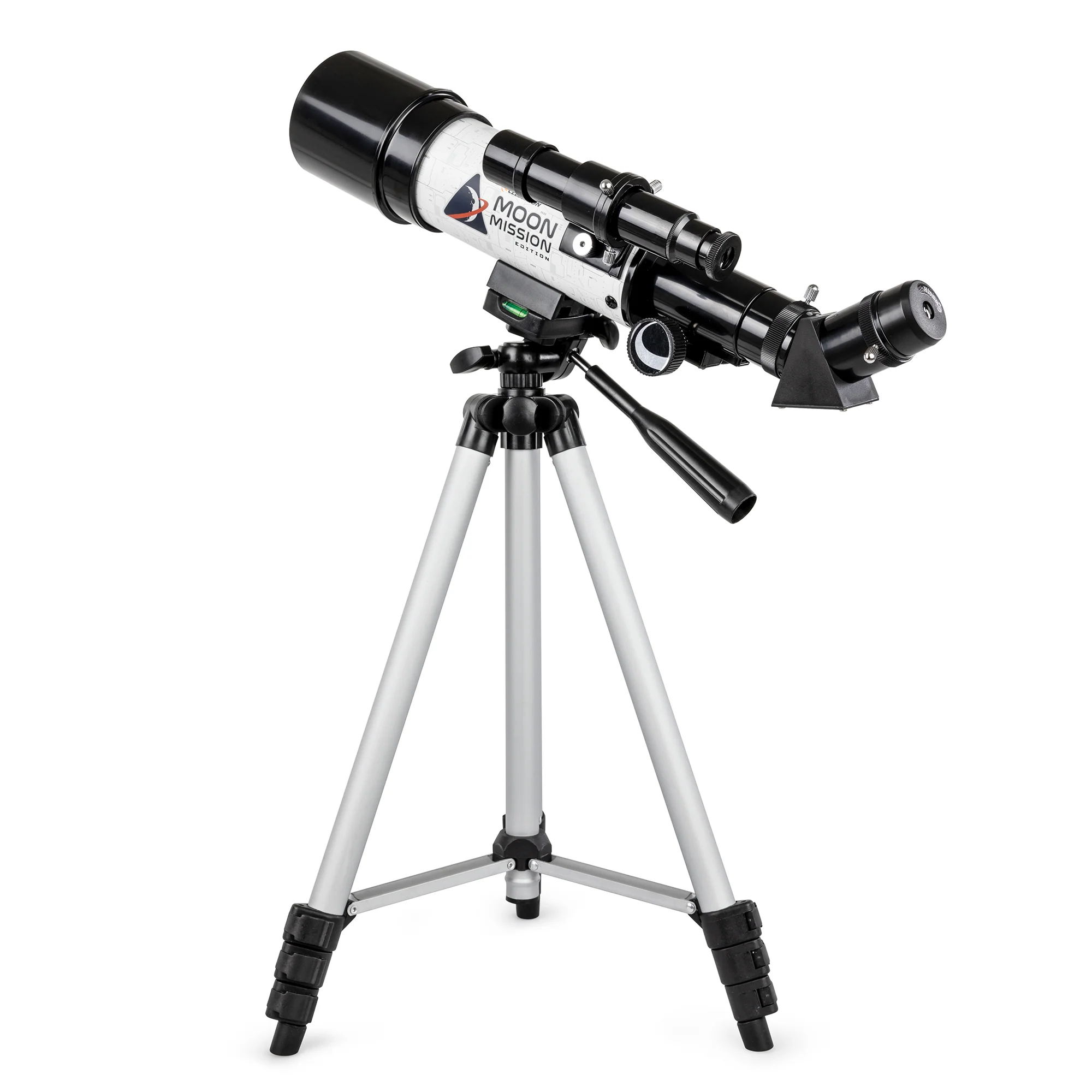 Moon Mission Travel Scope 60 Portable Telescope - Image 3