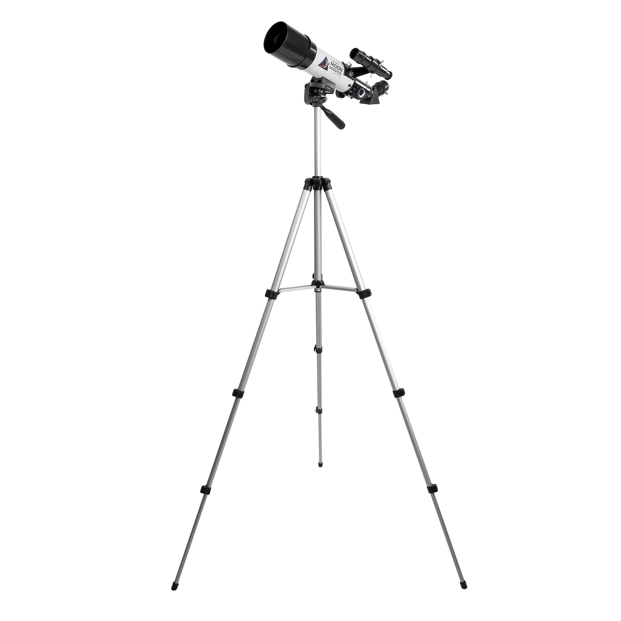 Moon Mission Travel Scope 60 Portable Telescope - Image 5