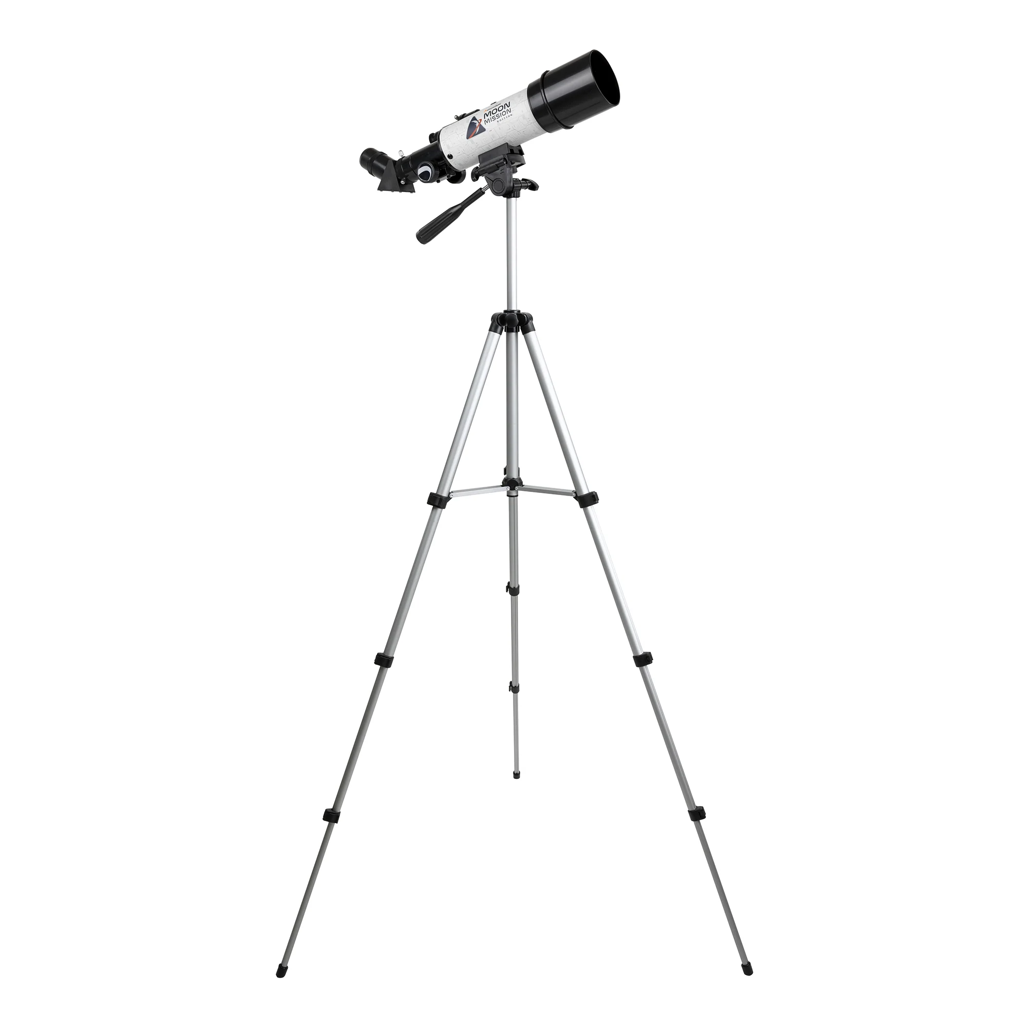 Moon Mission Travel Scope 60 Portable Telescope - Image 6