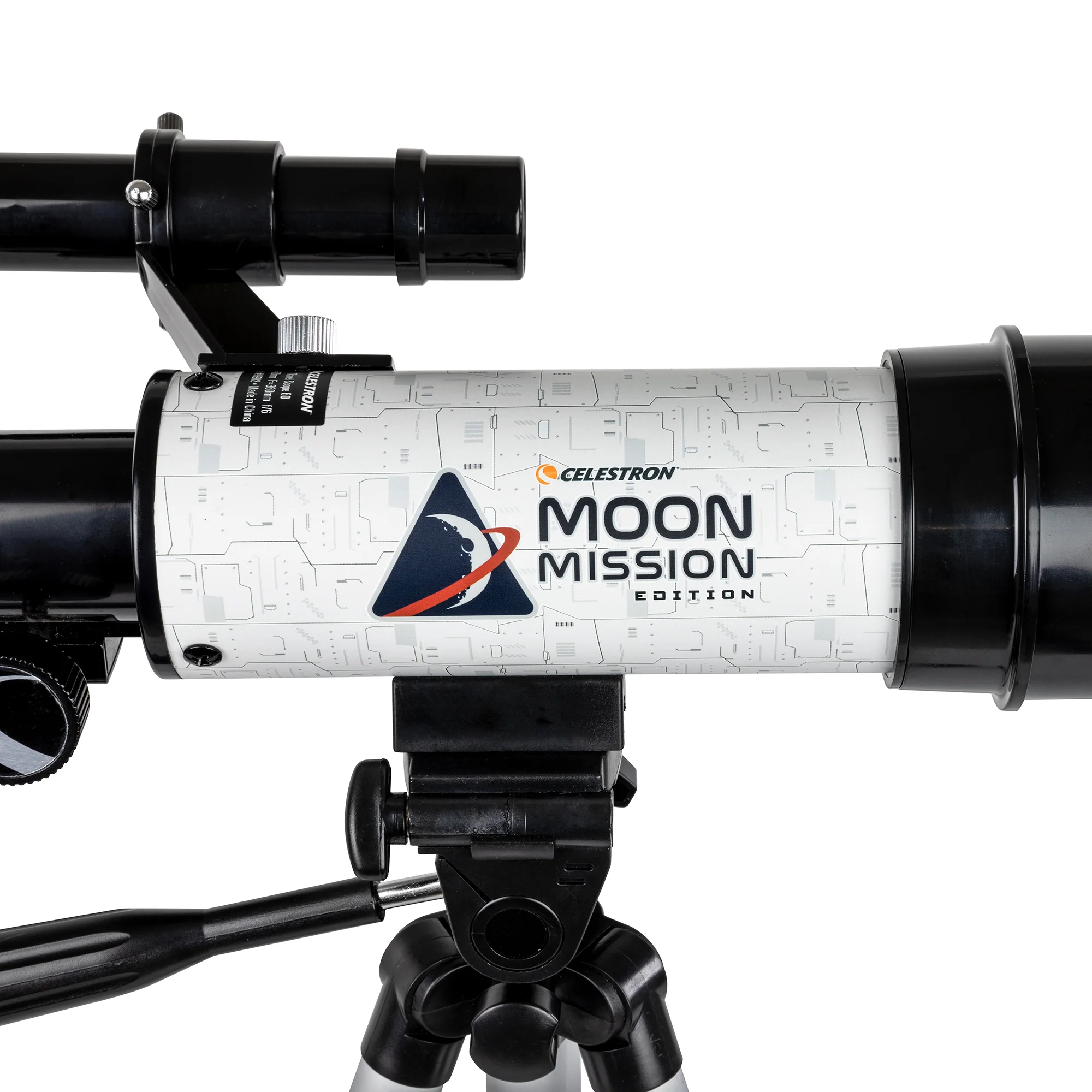 Moon Mission Travel Scope 60 Portable Telescope - Image 7