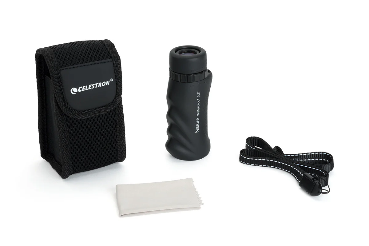 Nature 10x25mm Monocular - Image 6