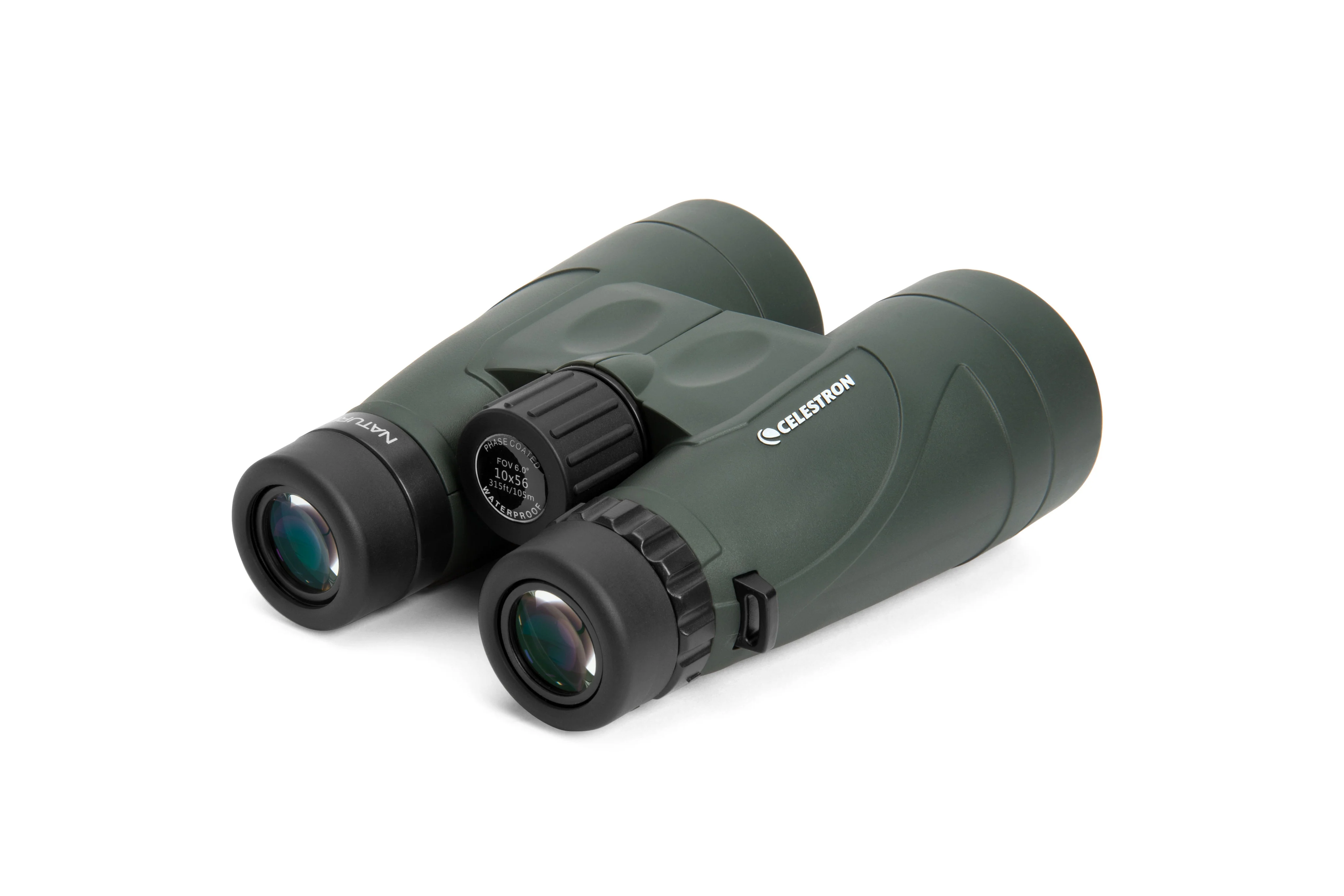 Nature DX 10x56mm Roof Binoculars - Image 4