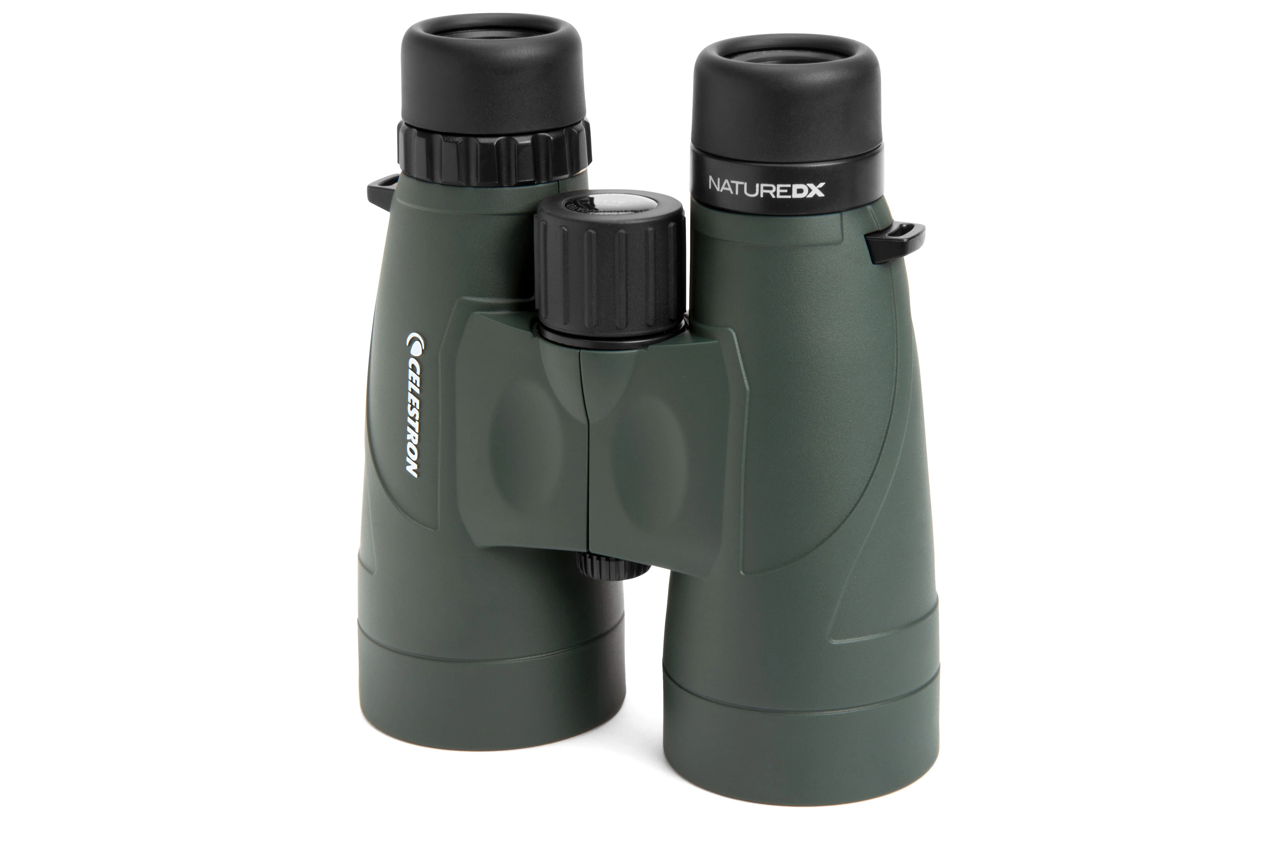 Nature DX 10x56mm Roof Binoculars - Image 5