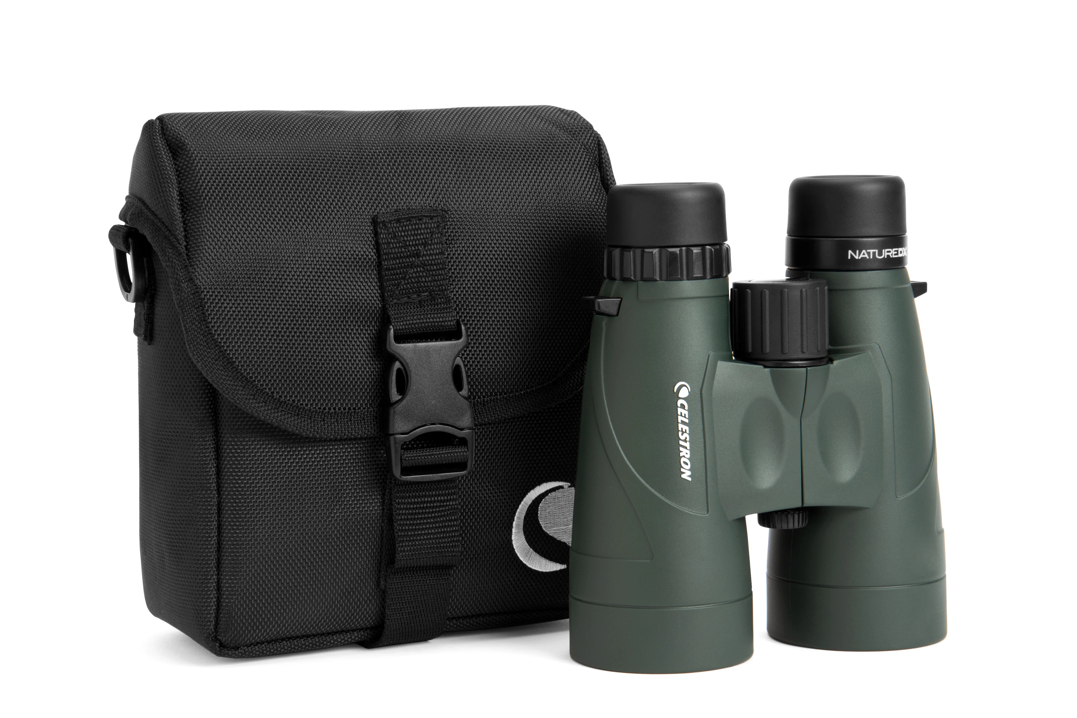 Nature DX 10x56mm Roof Binoculars - Image 6