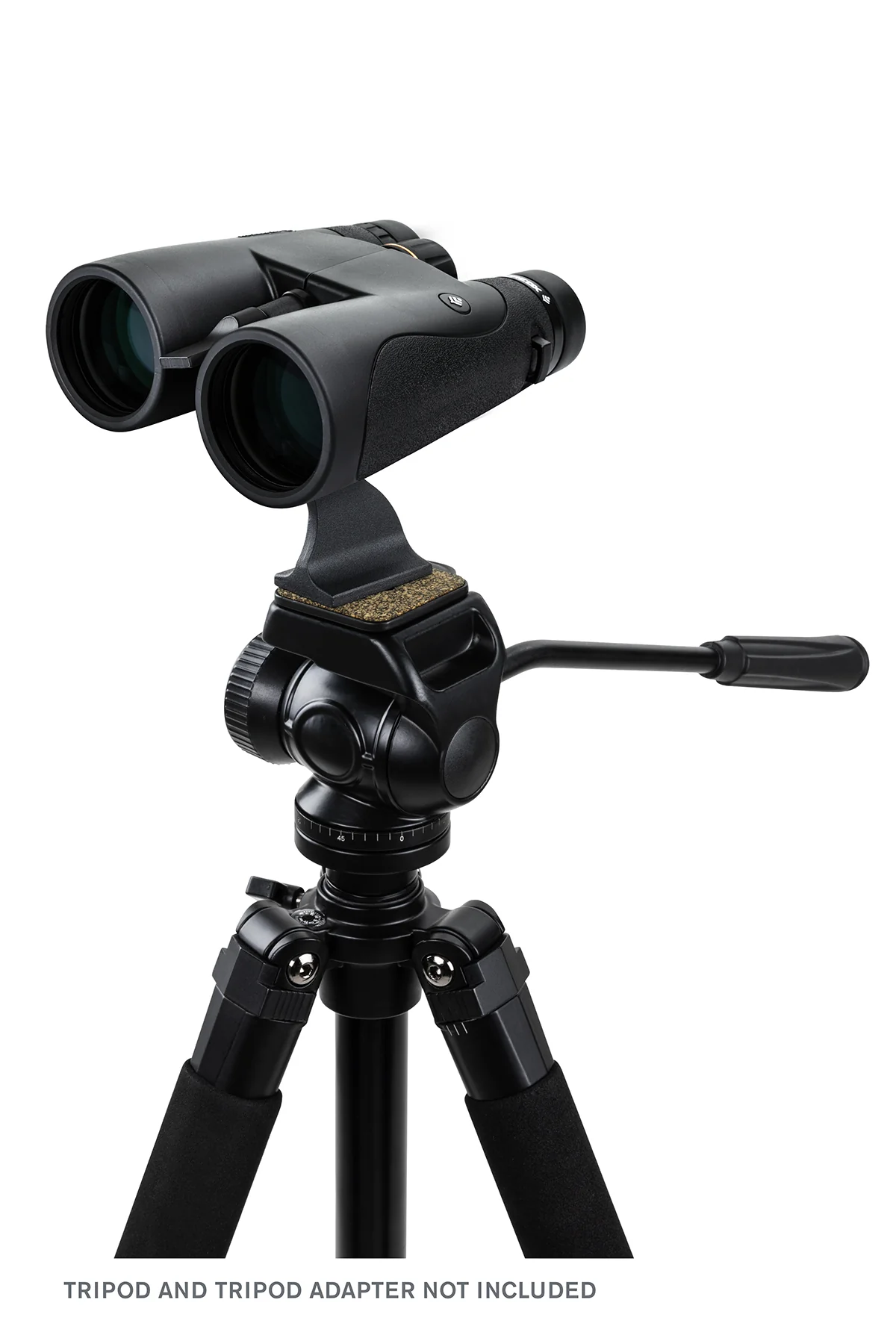 Nature DX 12x50mm Roof Binoculars - Image 10