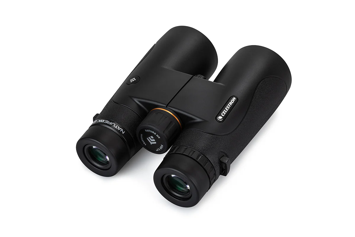 Nature DX 12x50mm Roof Binoculars - Image 3