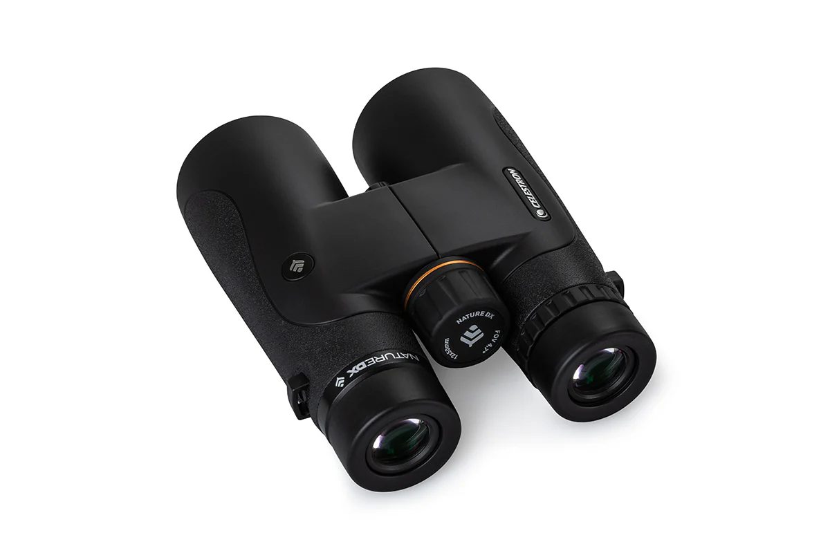 Nature DX 12x50mm Roof Binoculars - Image 4