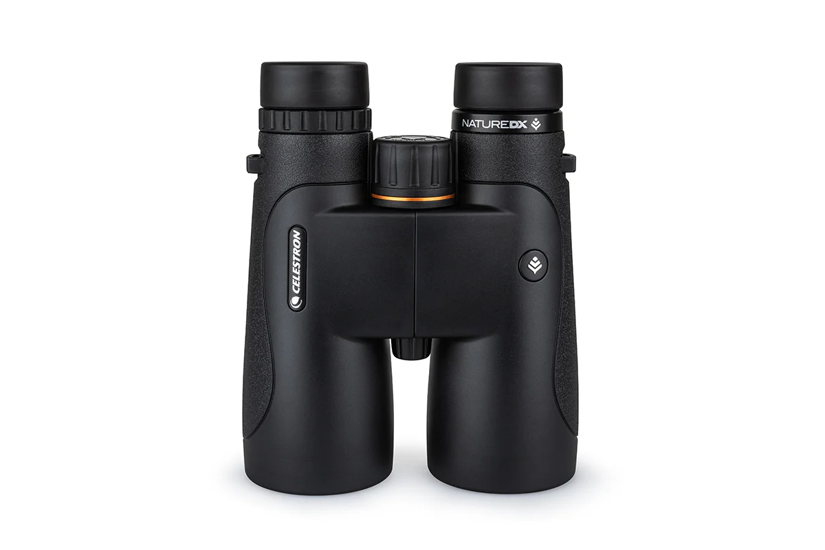 Nature DX 12x50mm Roof Binoculars - Image 5