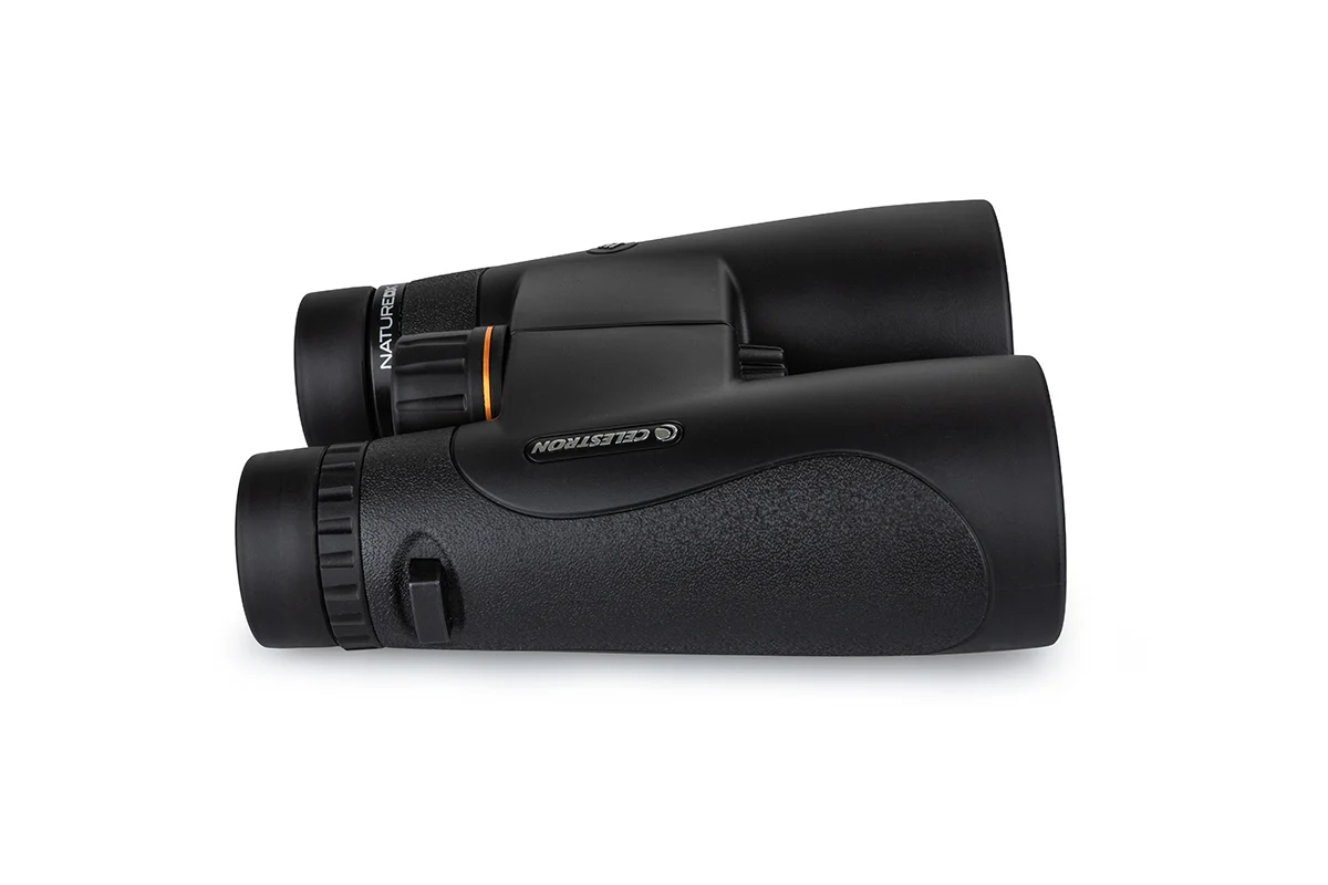 Nature DX 12x50mm Roof Binoculars - Image 6
