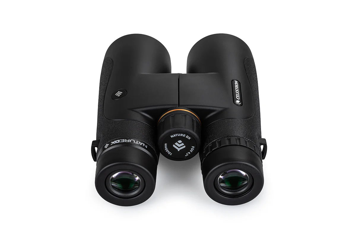 Nature DX 12x50mm Roof Binoculars - Image 8