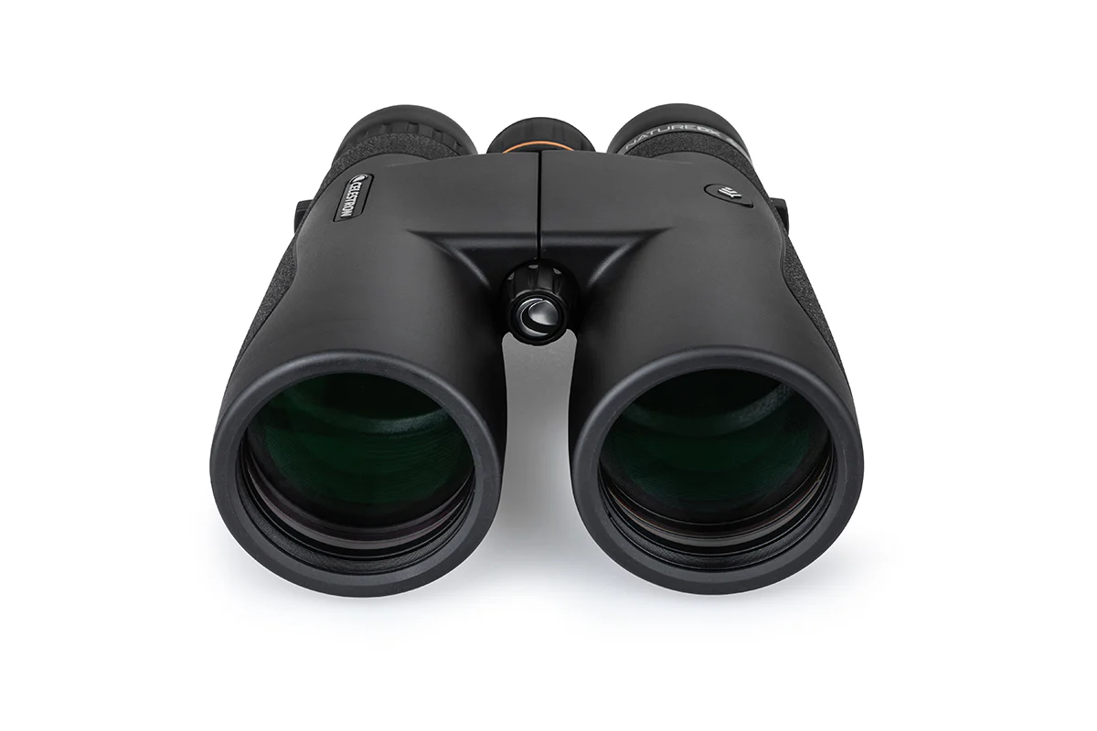 Nature DX 12x50mm Roof Binoculars - Image 9