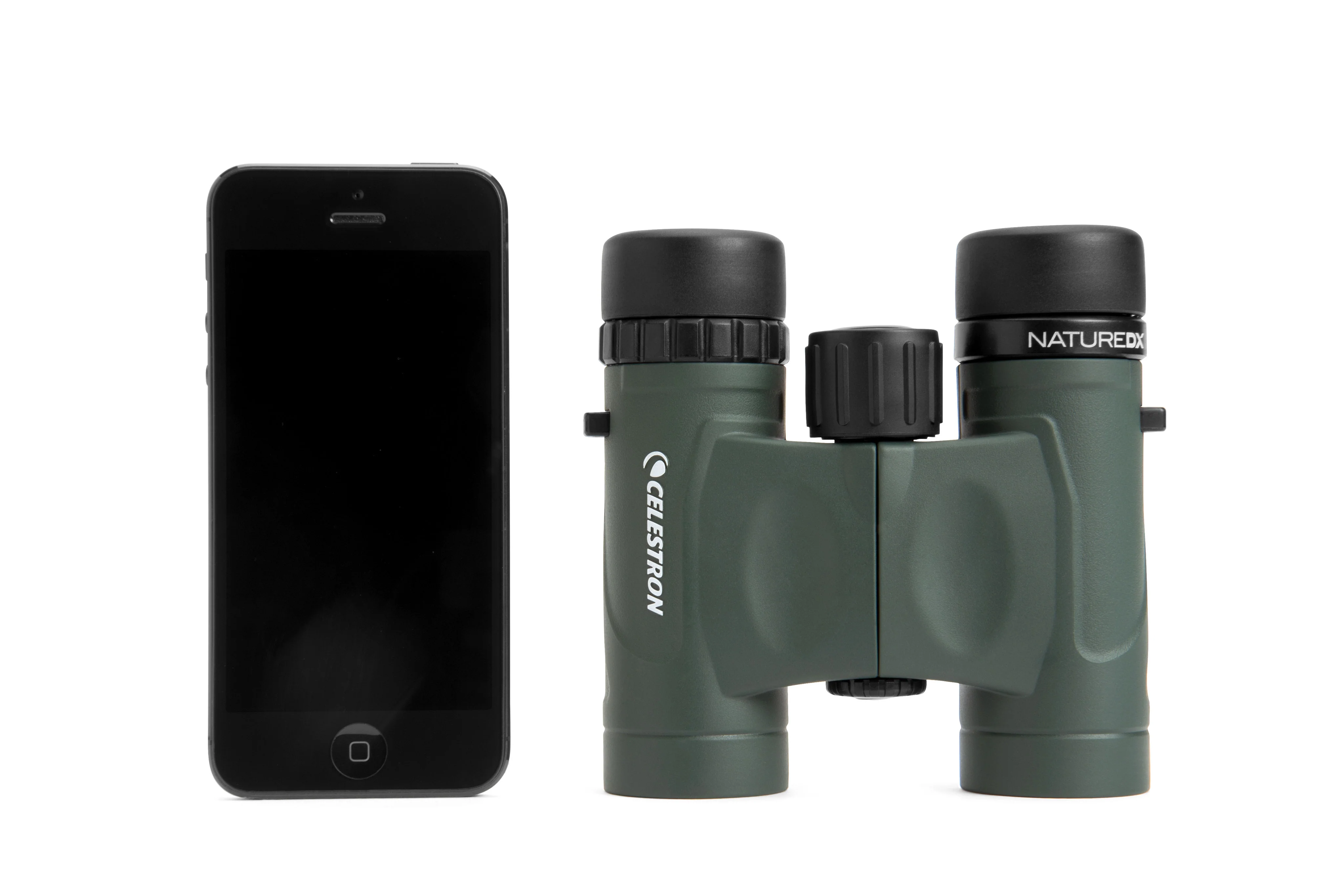 Nature DX 8x25mm Roof Binoculars - Image 5