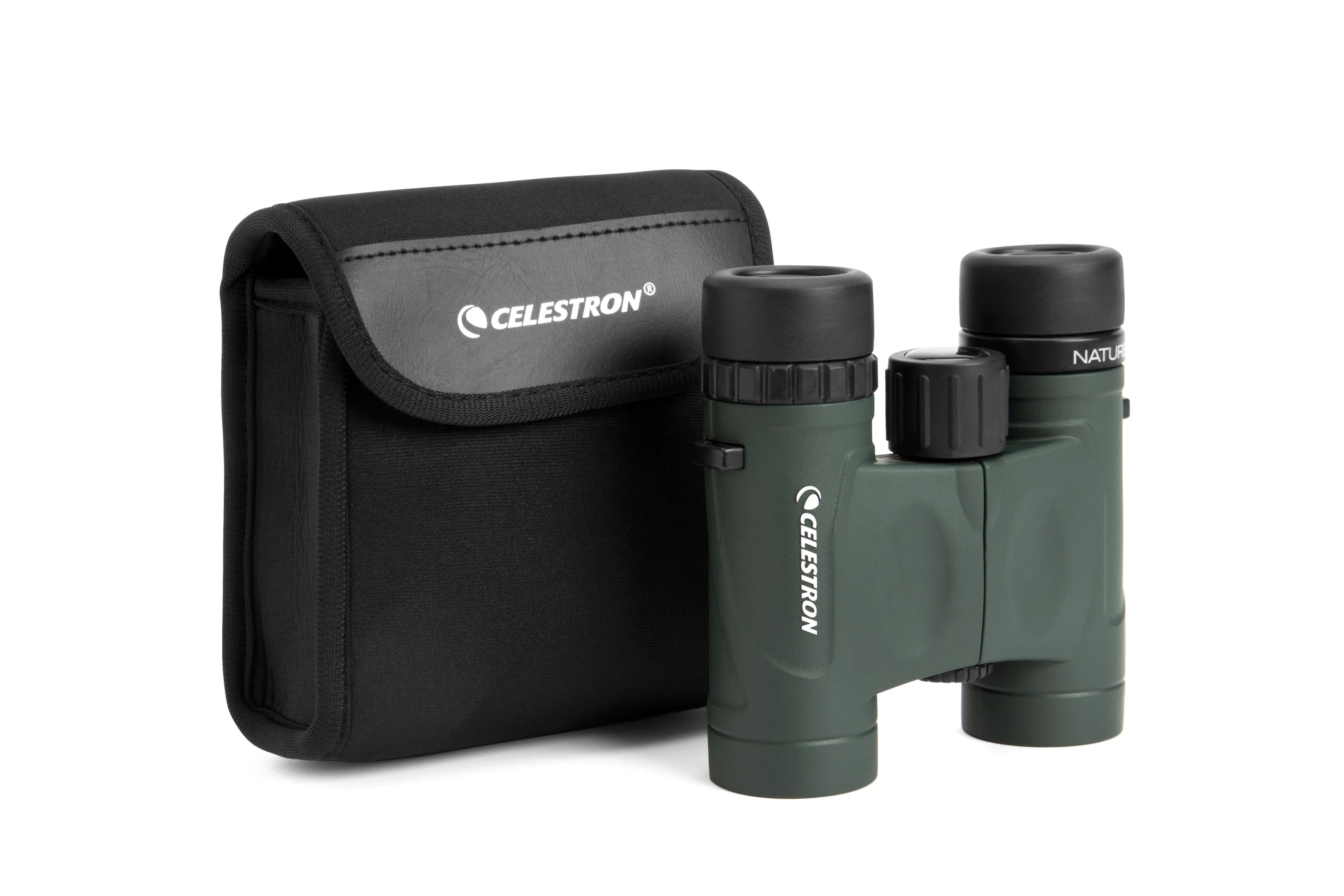 Nature DX 8x25mm Roof Binoculars - Image 6