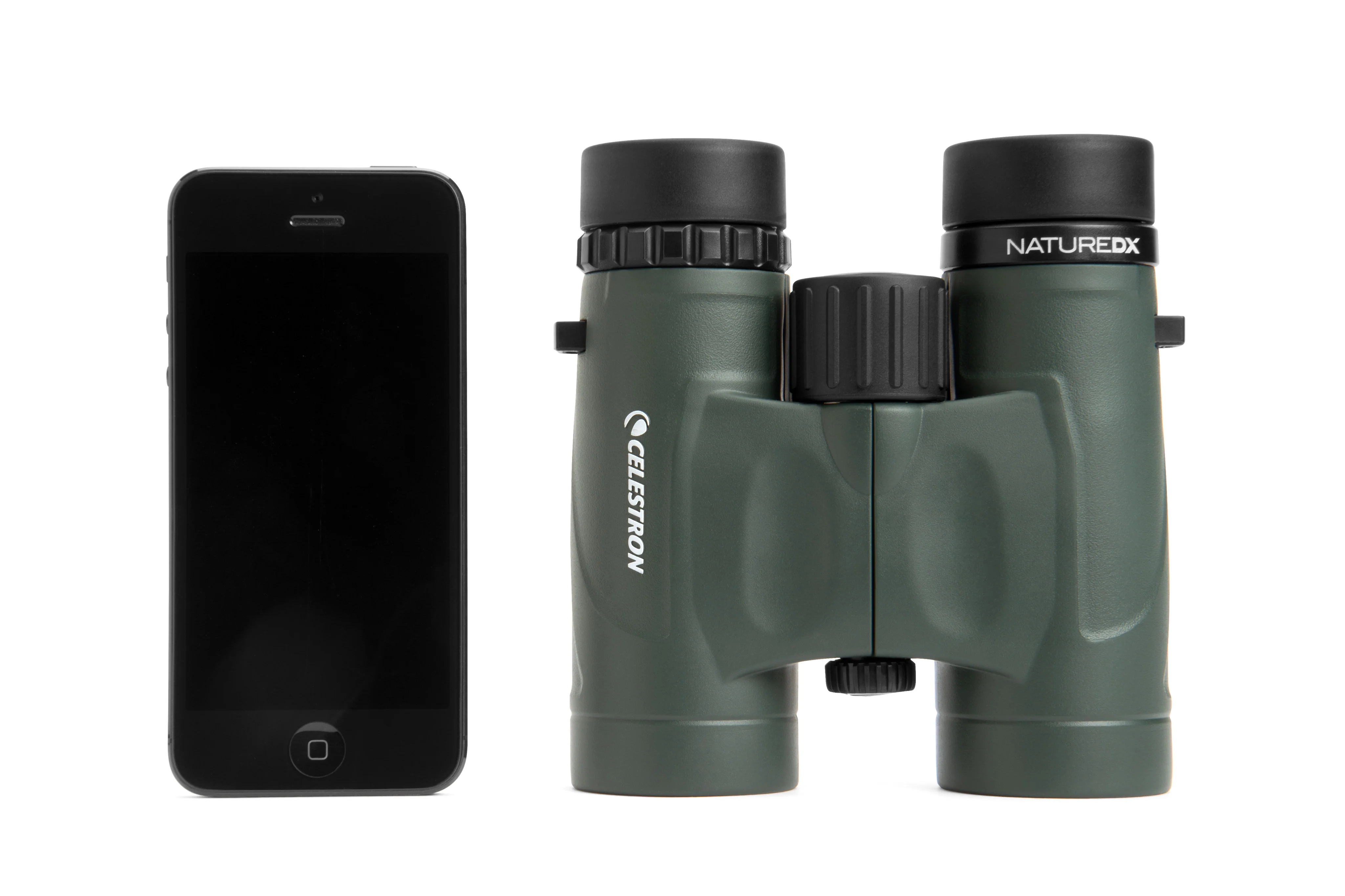 Nature DX 8x32mm Roof Binoculars - Image 5
