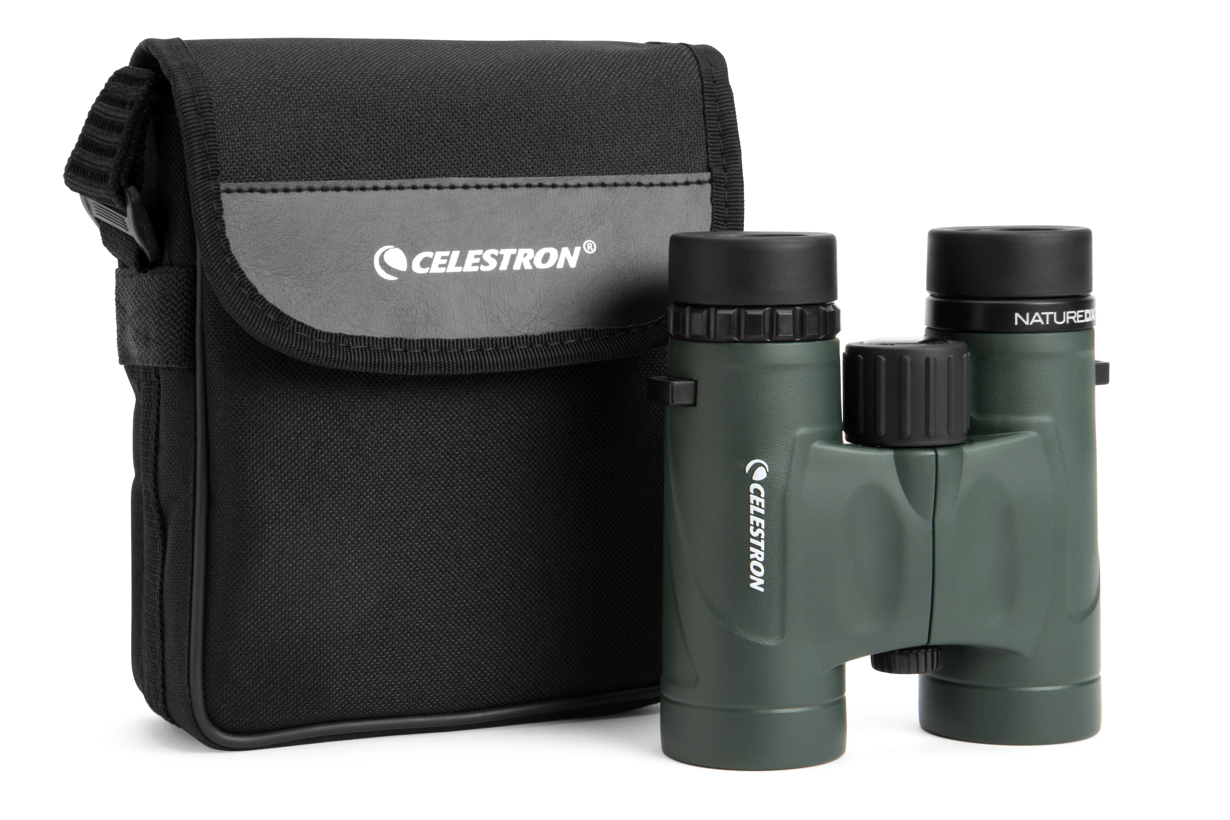 Nature DX 8x32mm Roof Binoculars - Image 6
