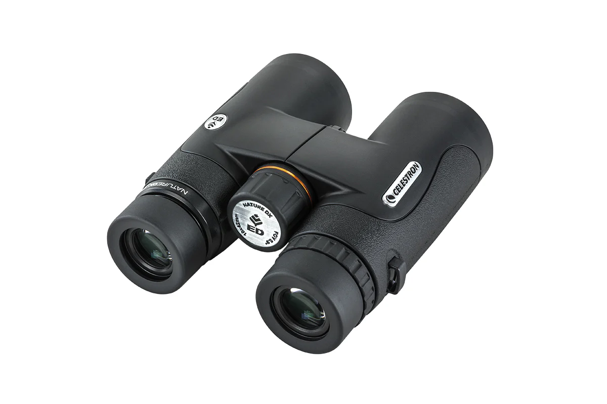 Nature DX ED 10x42mm Roof Binoculars - Image 3