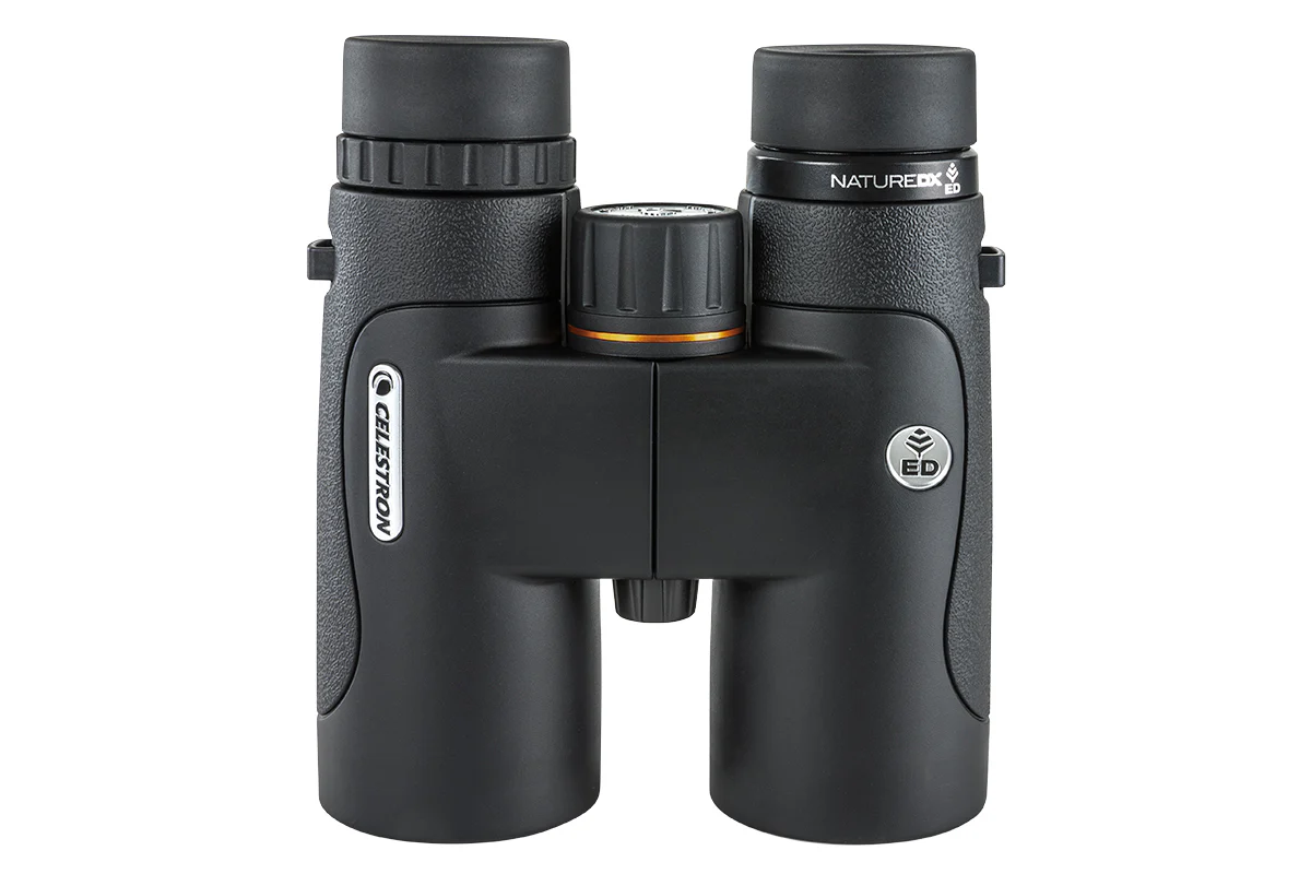 Nature DX ED 10x42mm Roof Binoculars - Image 4