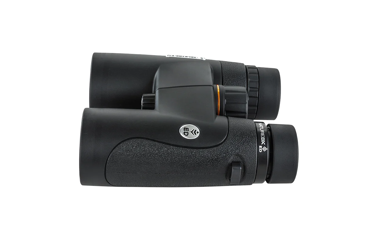 Nature DX ED 10x42mm Roof Binoculars - Image 5
