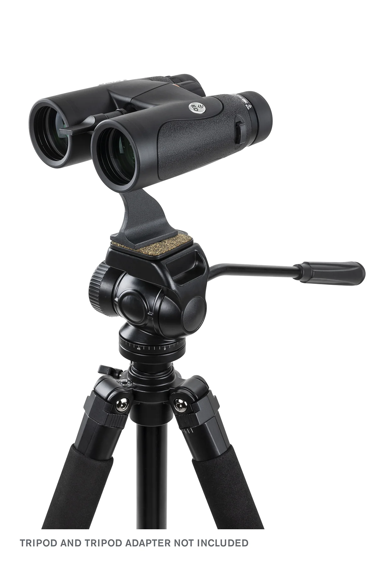 Nature DX ED 10x42mm Roof Binoculars - Image 7