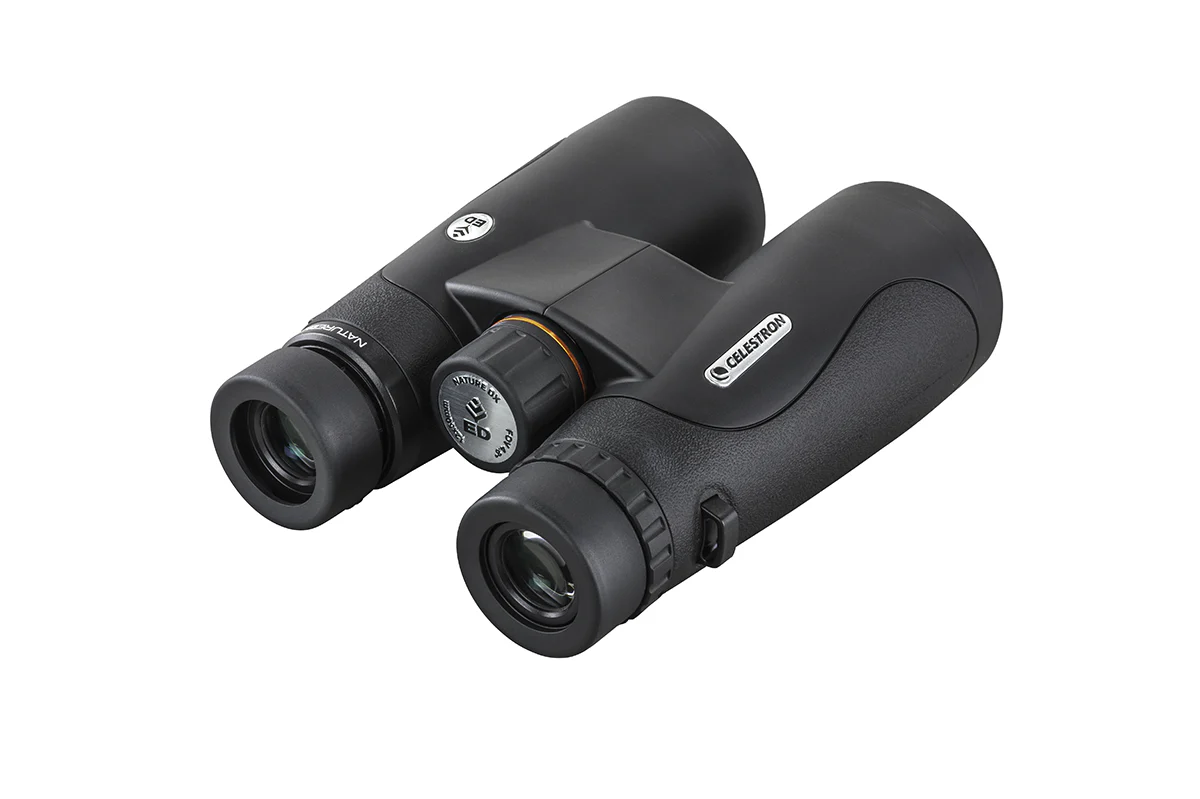 Nature DX ED 12x50mm Roof Binoculars - Image 3
