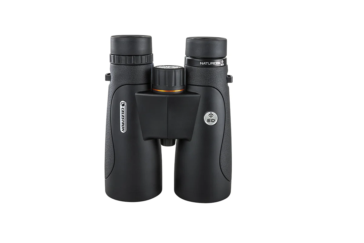 Nature DX ED 12x50mm Roof Binoculars - Image 4