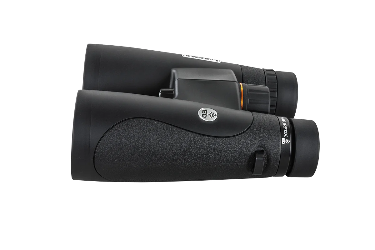 Nature DX ED 12x50mm Roof Binoculars - Image 5
