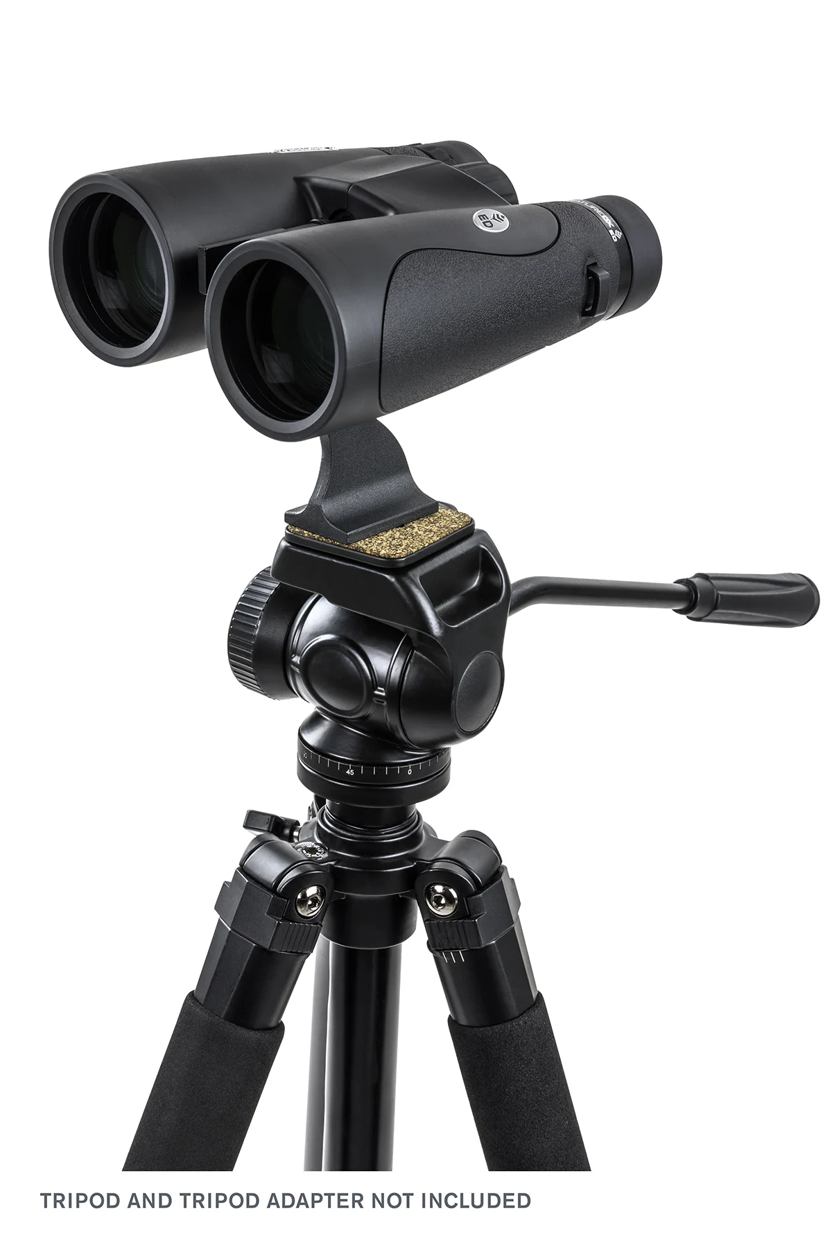 Nature DX ED 12x50mm Roof Binoculars - Image 7