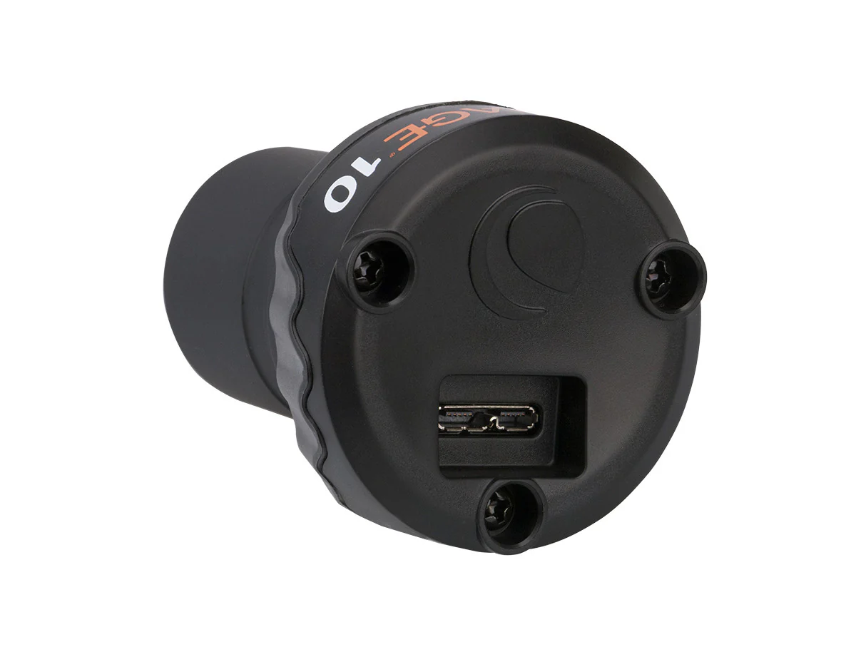 NexImage 10 Solar System Color Imager - Image 3