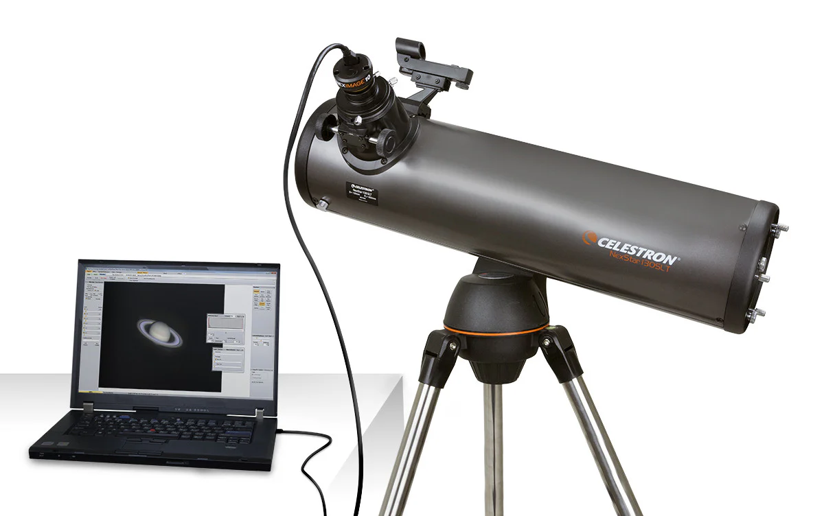 NexImage 10 Solar System Color Imager - Image 5