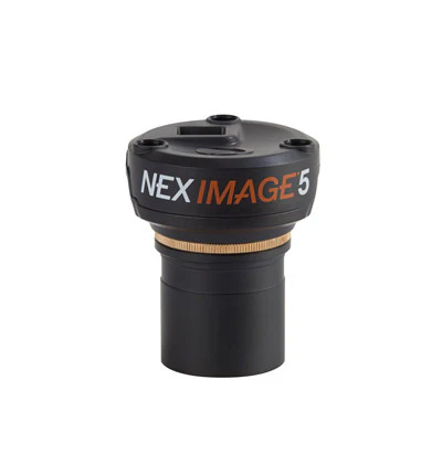NexImage 5 Solar System Imager (5MP) - Image 3