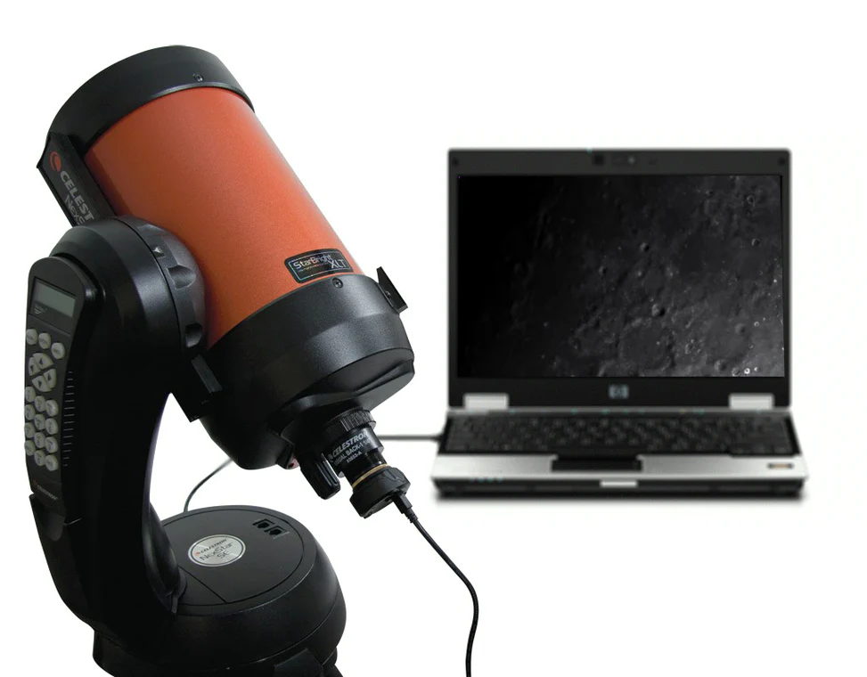 NexImage 5 Solar System Imager (5MP) - Image 4