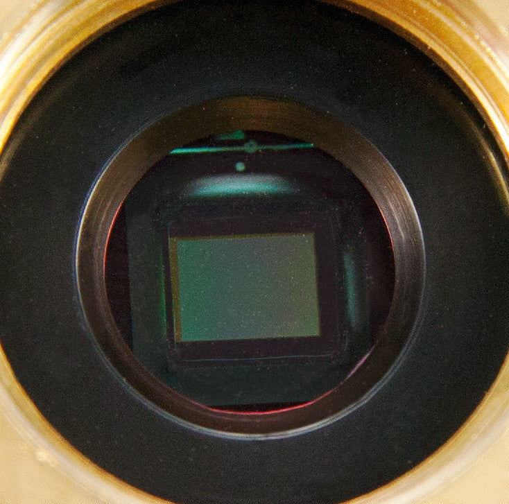 NexImage 5 Solar System Imager (5MP) - Image 5
