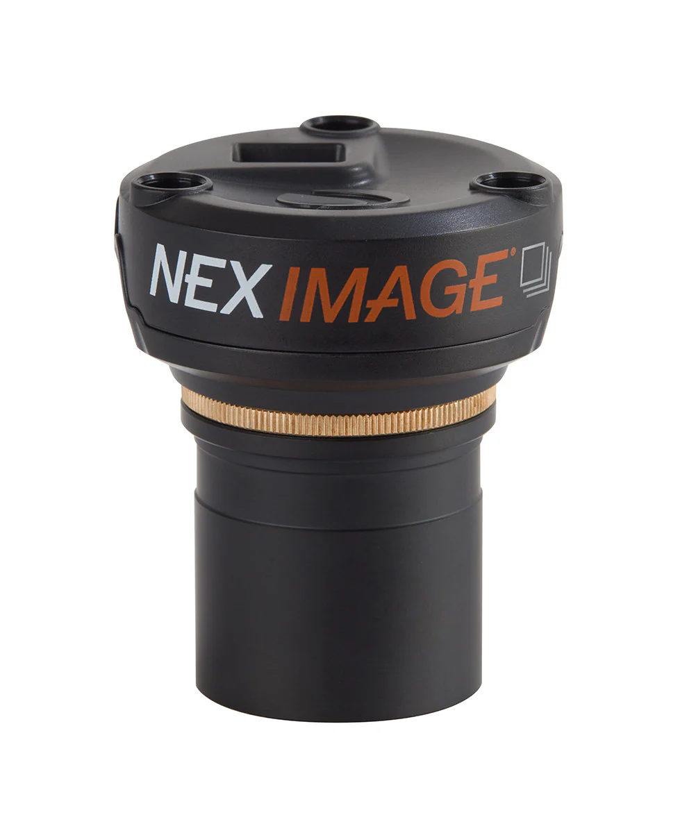 NexImage Burst Monochrome - Image 3