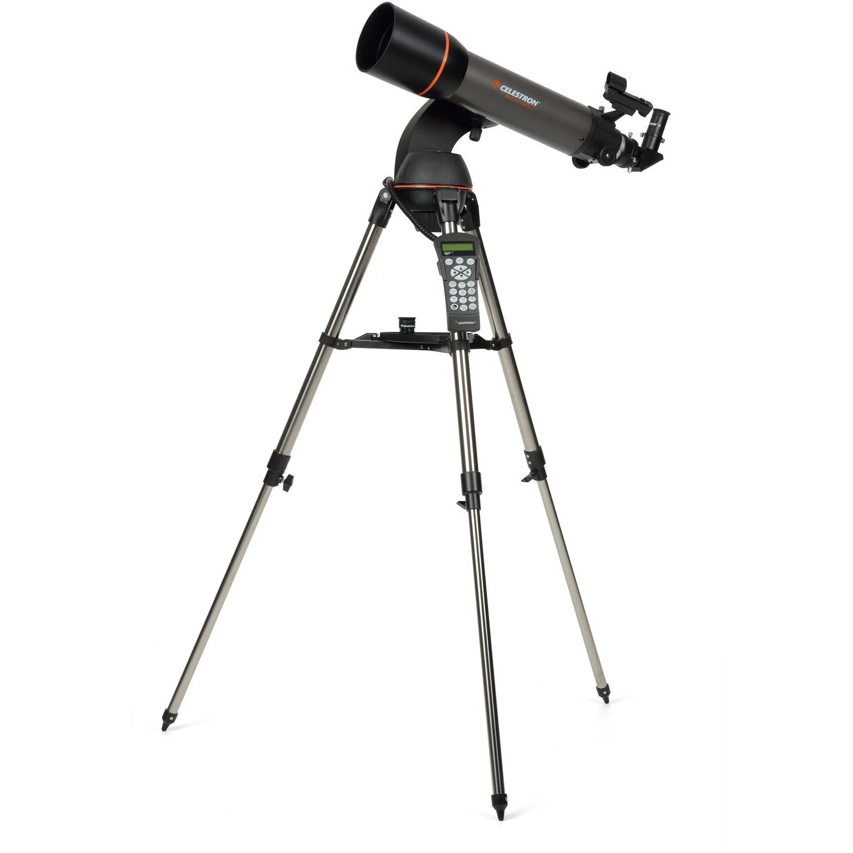 NexStar 102SLT Computerized Telescope - Image 3