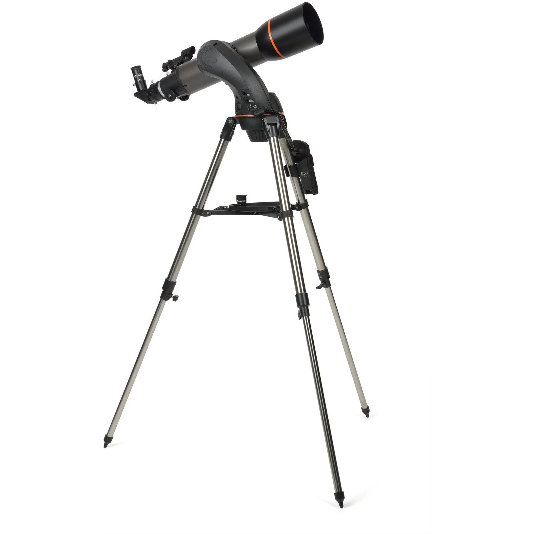 NexStar 102SLT Computerized Telescope - Image 4