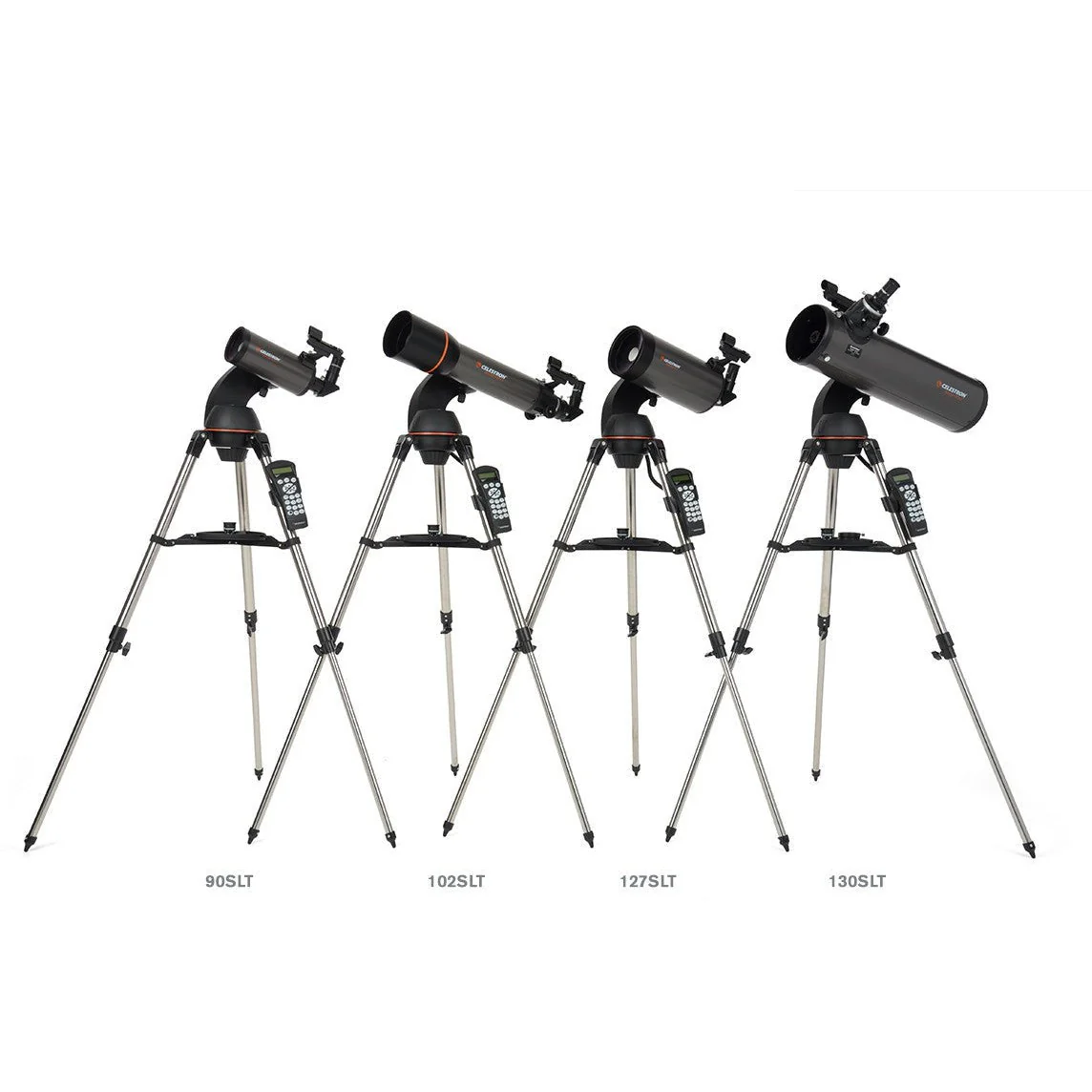 NexStar 102SLT Computerized Telescope - Image 9