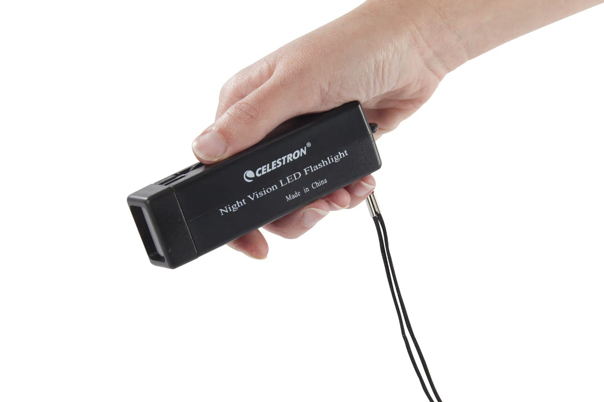 Night Vision Flashlight - Image 3