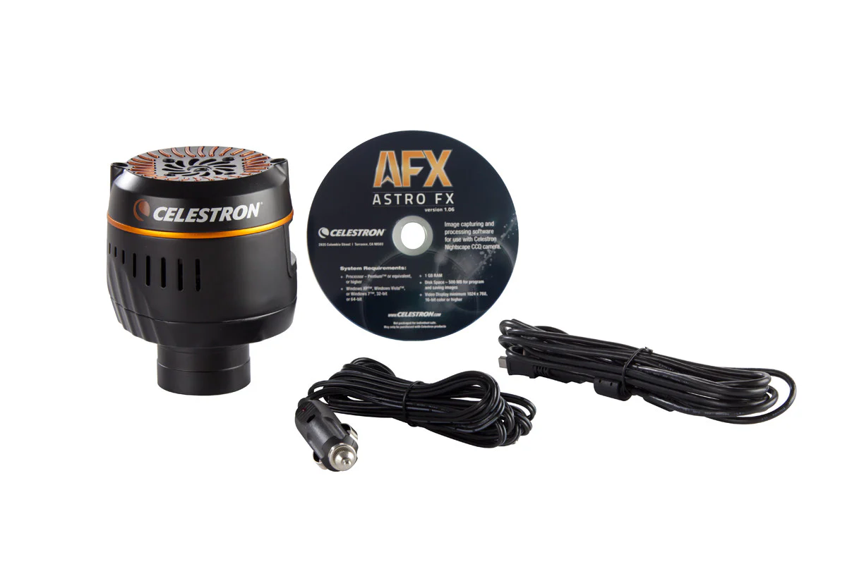 Nightscape CCD Camera - Image 16