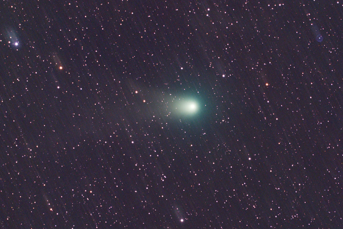 Nightscape CCD Camera - Image 2