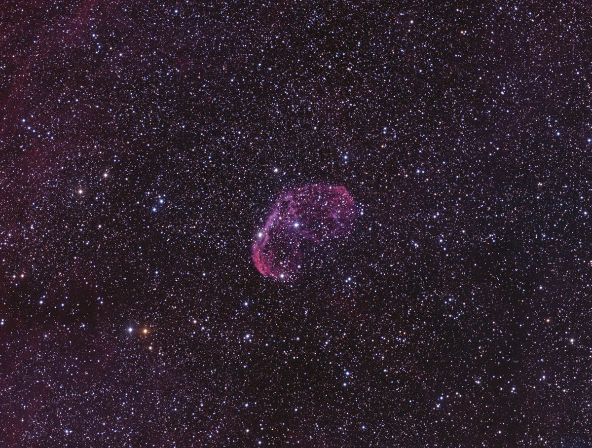 Nightscape CCD Camera - Image 3