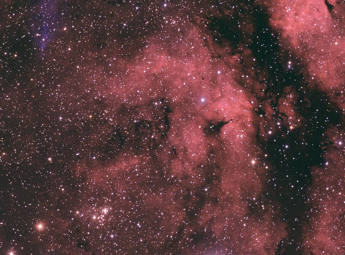 Nightscape CCD Camera - Image 4
