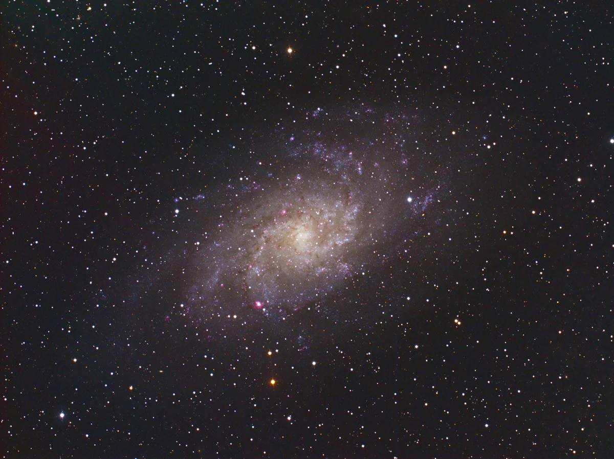 Nightscape CCD Camera - Image 5