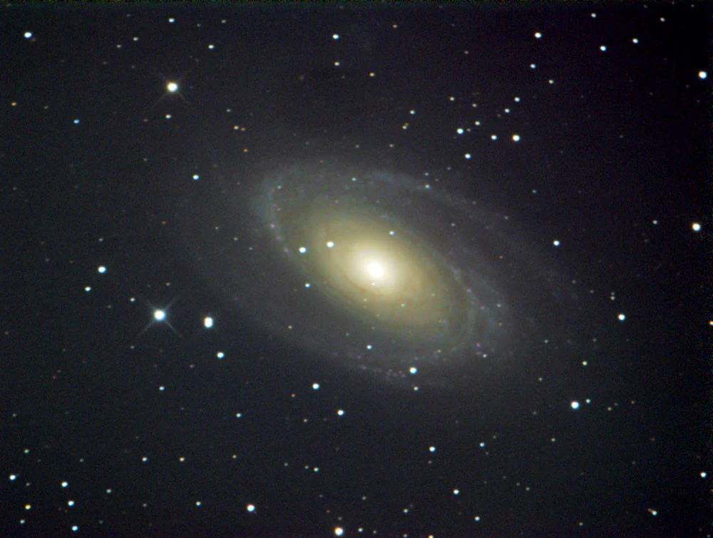 Nightscape CCD Camera - Image 9
