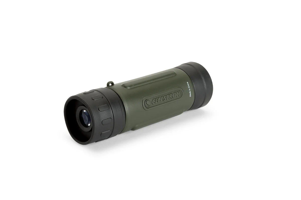 National Park Foundation 10x25 Monocular - Image 2