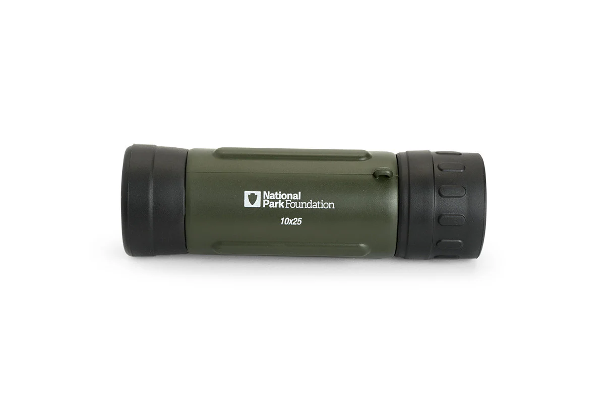 National Park Foundation 10x25 Monocular - Image 4