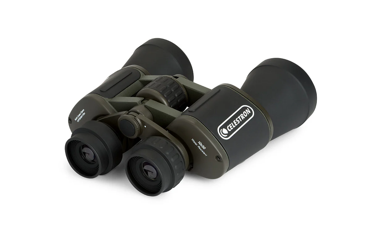 National Park Foundation 10x50 Binoculars - Image 2