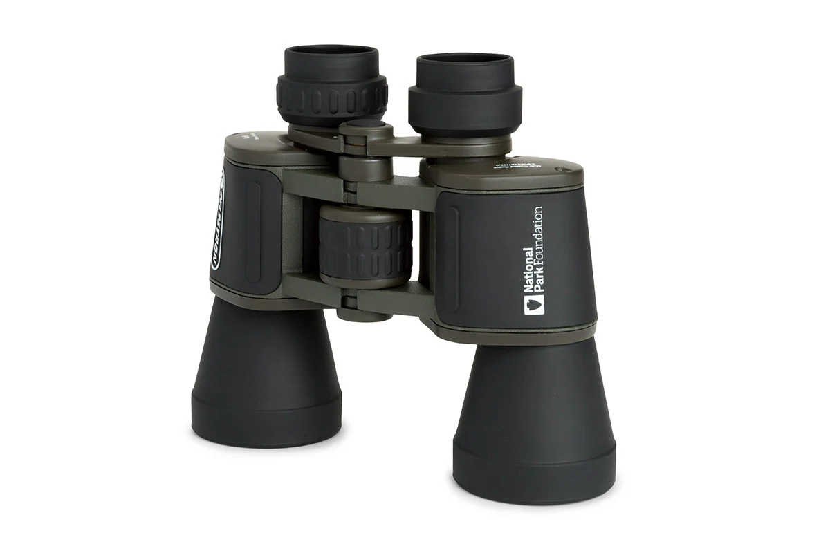 National Park Foundation 10x50 Binoculars - Image 3